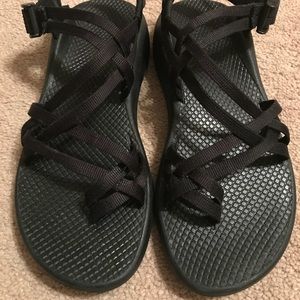 Chaco Sandals Women’s Size 7 Black